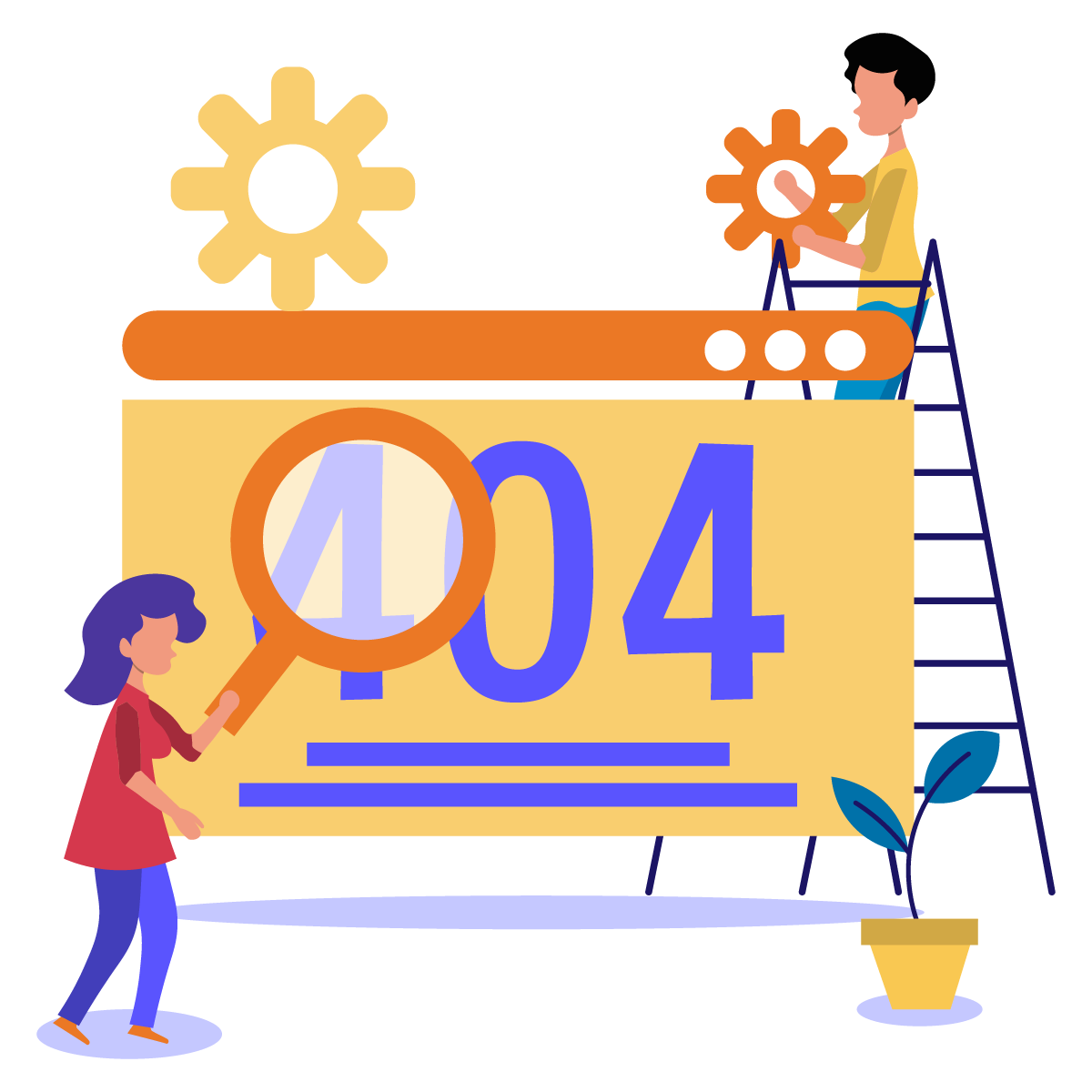 Halaman Tidak Ditemukan